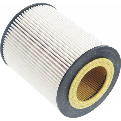 Filtro de combustible E412KP02D55 Hengst (1/4)