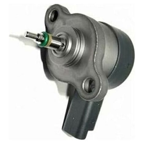 0281002493 Régulateur de pression de pompe à carburant Common Rail pour 2.0 HDI (1/4)