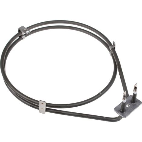 Electrolux - warme luft-heizelement - 3970128058 - 7321424054015