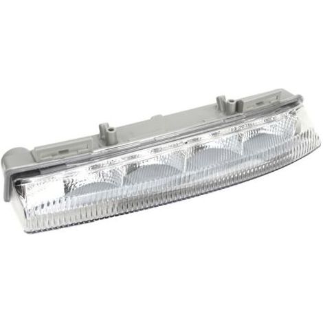 Feu antibrouillard LED de remplacement pour Benz classe C W204 EClass W212 C230 C250 C300 C350 gauche, A2049068900 (1/4)