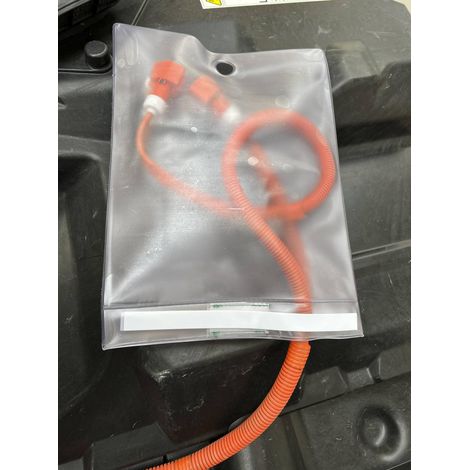 Sac isolant pour connecteur 305mmx225mm - OE 0758 - CLAS Equipements