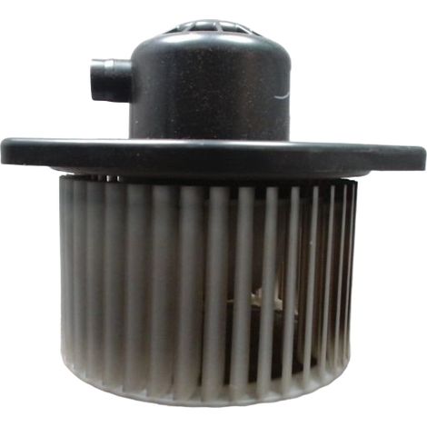 [PRODUIT D'OCCASION] Moteur Ventilateur Chauffage CITROEN C4 Aircr. ♻️ Ref Oe. 1612376480 - Garantie à vie (1/4)