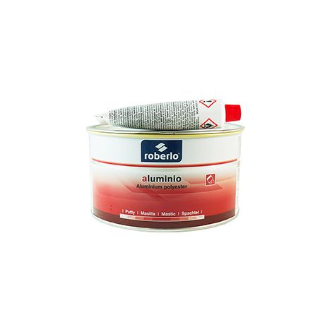 ROBERLO FILLER ALUMINIUM IN PAN