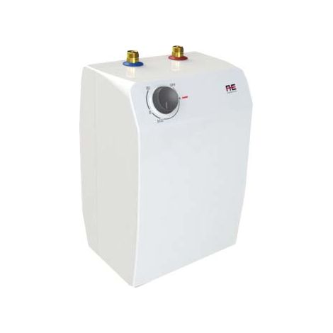 Haveltherm Austria Email 5 l Niederduck Speicher ND Boiler Untertisch UT 2,0 kW drucklos 230 Volt (1/5)