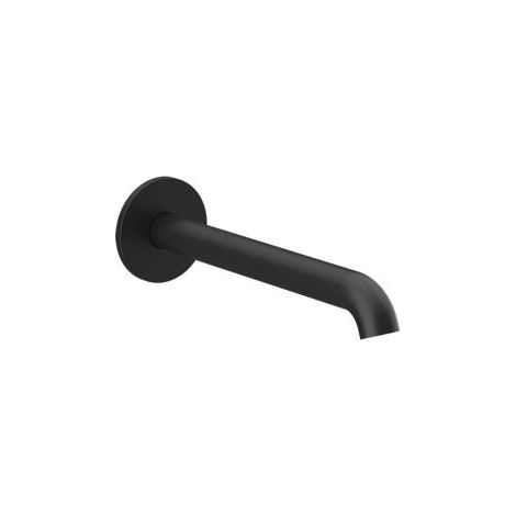 Gessi Origini caño de lavabo, para sensor de mezclador monomando