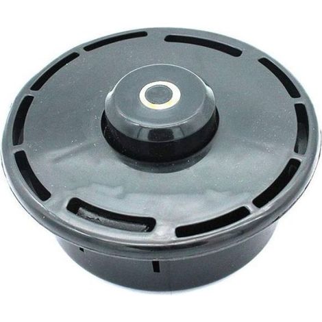 Tête De Coupe - Tête De Bobine Pour Débroussailleuse - Compatible Honda UMK431E UMK435E UMR425E UMK422 UMT431 UMC435 UMC425 HHT31 HHT35 - M10x1 25 - 1 Pièce (1/4)