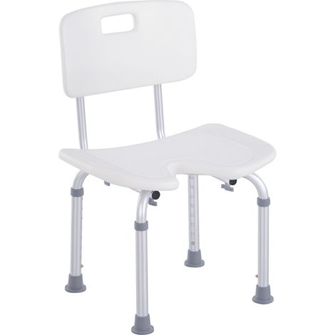 Rampe de seuil, Parfait pour s'ajuster et s'adapter à la taille de chaque, dim. 48L x 42l x 83.5H cm (1/5)