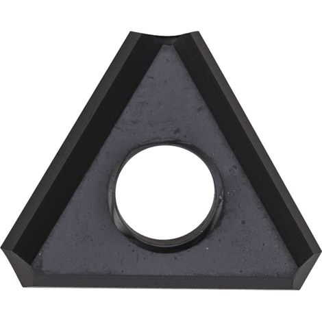 PFERD TOOLS Zubehör für Kantenbearbeitungssystem EDGE FINISH, HM-Wendeschneidplatten für Edelstahl