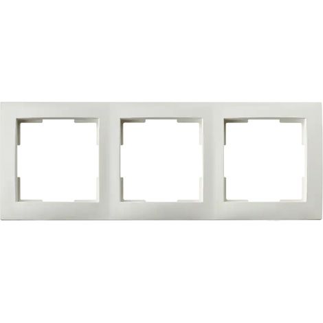 ION Industries Cadre de protection Blanc Hxl7.1xLcm