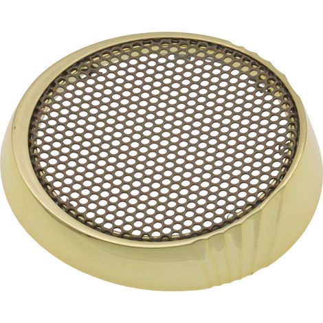 Coperchio filtro posteriore per asciugacapelli BaByliss 5781PE Midnight Luxe 2300 - 25157810 (1/4)