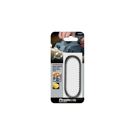 Courroie en caoutchouc pour machine Black et Decker - X40505-XJ