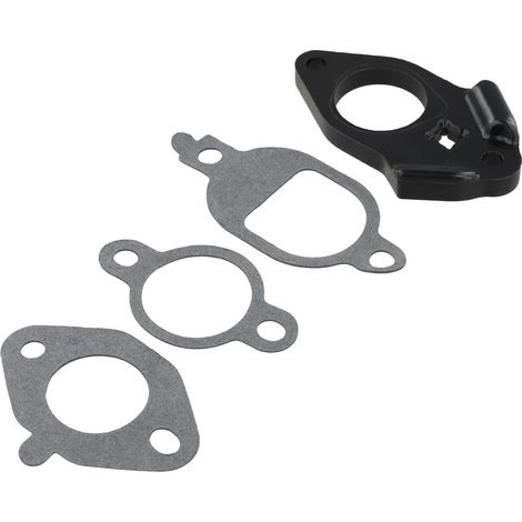 Ensemble Entretoises Carburateur Pour Moteur 20-112-08-S (1/5)