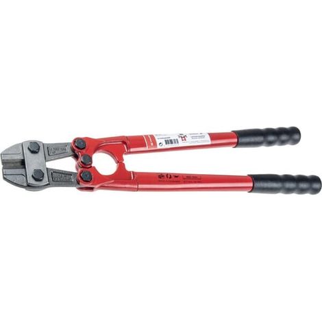 Tagliabulloni 460 mm max. diametro 7 mm - 40 HRC UNIVERSALE 1812560460KR