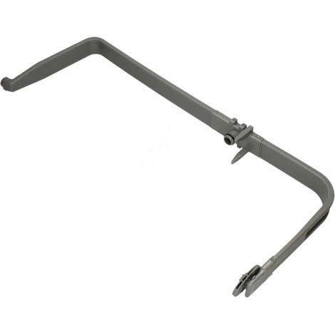 TUBE D'ALIMENTATION BRAS SUPÉRIEUR POUR LAVE VAISSELLE ESSENTIEL B - 12176000009457 (1/4)