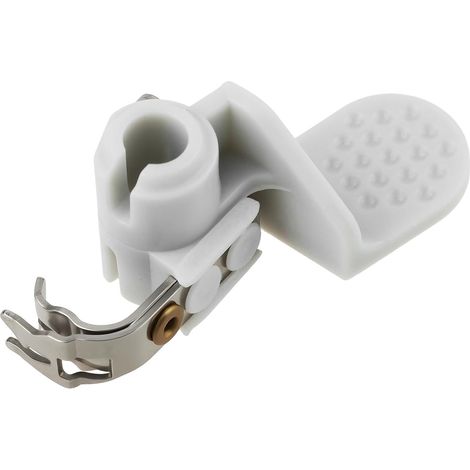 Enfile-aiguille pour Machines à Coudre Compatible avec Oekaki50 SP ECO ERGO Super Jeans 672350-DJE10 (1/5)