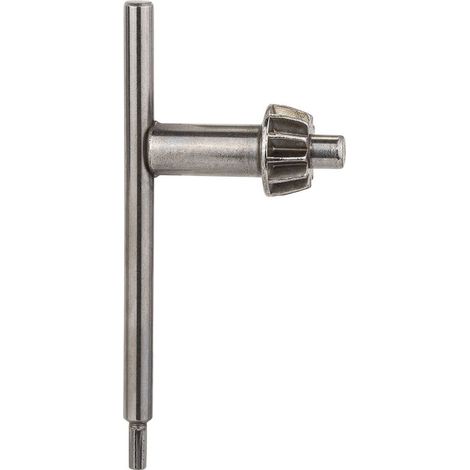 Llave de mandril bosch 1607950041 plateado 110 mm (1/3)
