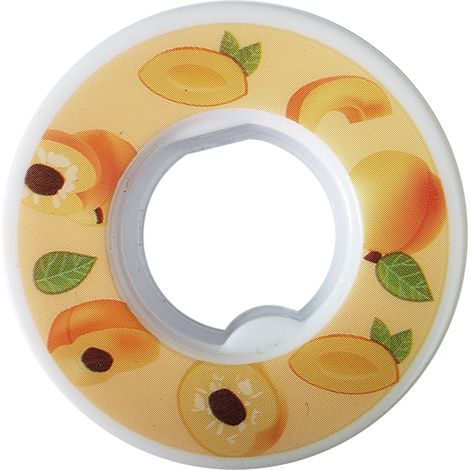 Sicherer Duftbehälter für Wasserflaschen – Outdoor-, Büro- und Sportzubehör Typ 1 (1/5)