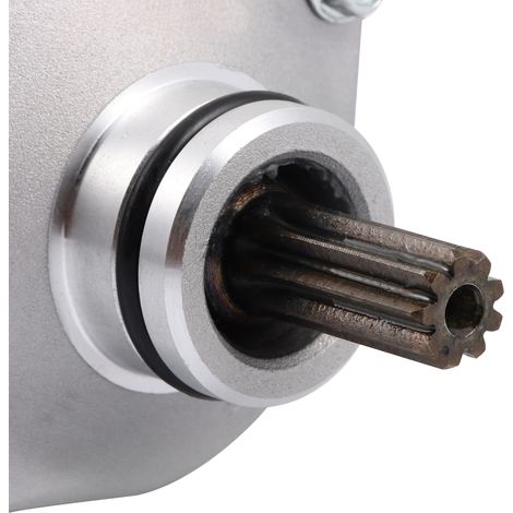 9T Gear Factory Direct Supply Motor Starter Motor Modell: GSXR600 750 11-19 (1/4)