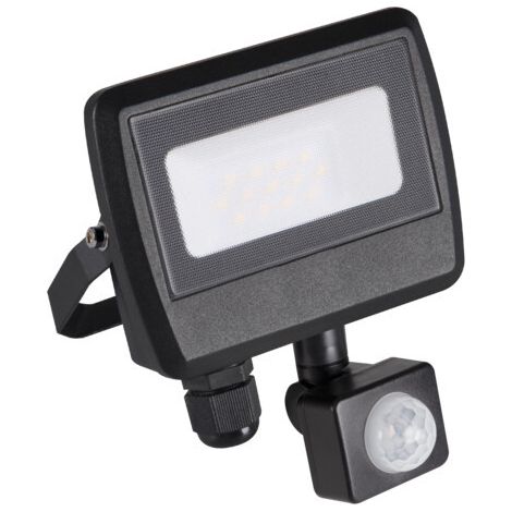 PROIETTORE A LED ANTEM LED 10W-NW-SE B - KANLUX                                                          - Luce NATURALE (1/5)