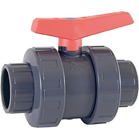 Kugelhahn Cepex 05352 Ø16 mm chemikalienbeständig
