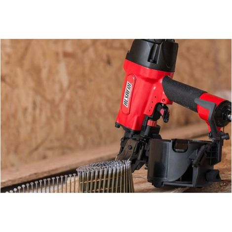 Cloueur PN pour Pointes d`Ancrage 34° - 50 P1 - D-Work