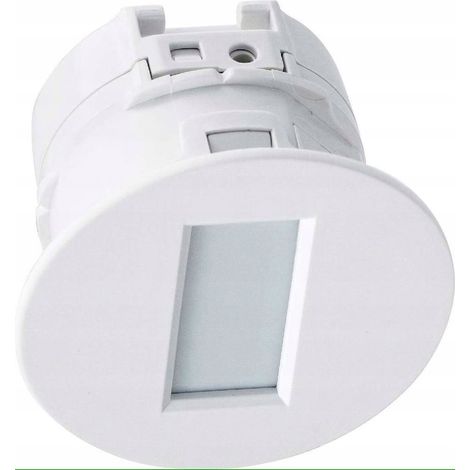 Sensor de movimiento Satel ap-20nb detección 6 m respuesta rápida