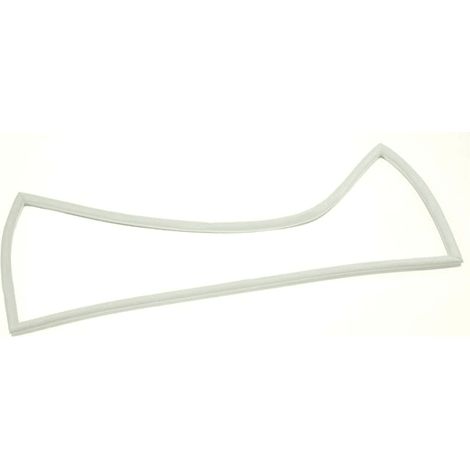 JOINT PORTILLON BLANC 443X184X12 POUR REFRIGERATEUR SCHOLTES - C00025426