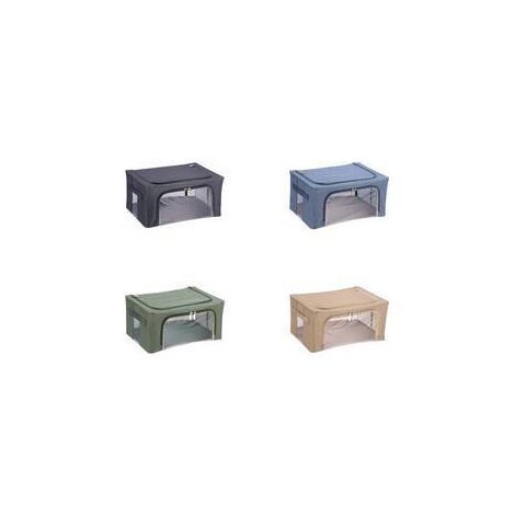 12 x SCATOLA P/ARMADI KEIT 39X29X20CM