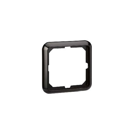 Abdeckrahmen elso 204103 Duroplast IP20 80 mm
