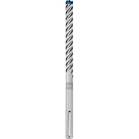 2608900228 - PUNTA BOSCH SDS MAX 8X D.20mm X 200mm X 320mm