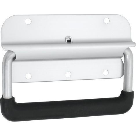 Asa de caja acoplable de 116x58 mm (1/3)