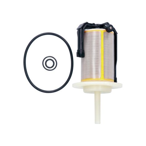 Ersatzteilset Sieb 0,32 + Saugrohr für JPF-Plus/+A 1 1/2'' - DN 65