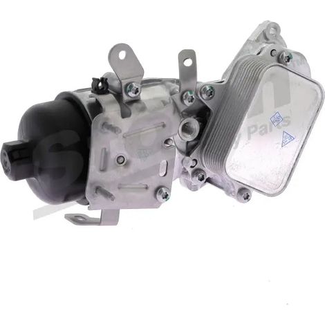 Boitier, filtre à huile compatible Citroën BERLINGO (1/4)