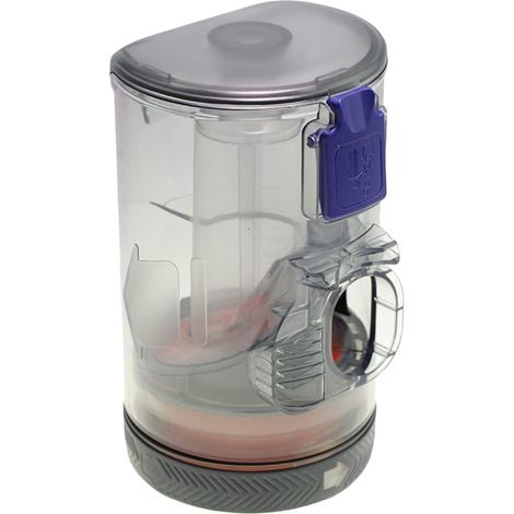 Black&decker - reservoir de poussiere - n925387 - 5035048820780