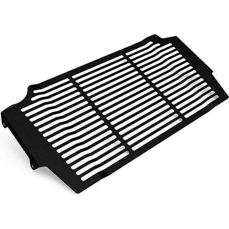 Motorrad-Kühlergrill-Tankschutz für--