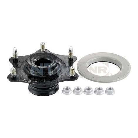 Kits de butée de suspension - KB674.06 - SNR - Compatible avec véhicule Honda