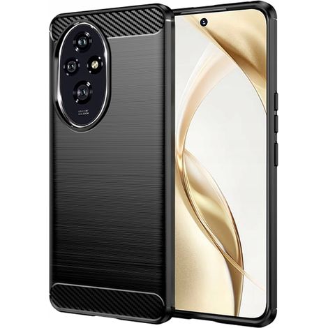 Schutzhülle für Honor 200, Panzerung, Tasche, Abdeckung, Techsuit (1/5)