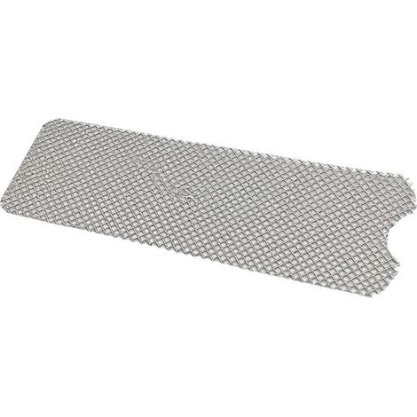 Pare-étincelles 4149-141-9001 pour débroussailleuses FS94 HL91 HL94 KM94 KM94 – Filtre en maille empêchant l'entrée de débris Pièce de rechange facile à installer (1 pièce) (1/5)