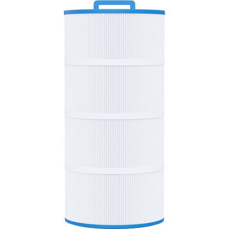 Cartouche Filtrante Piscine Compatible avec CW100, 1PCS Remplace CW100, FCW100, 008553, Filwat Compact System, Escaform Balneo System (1/5)