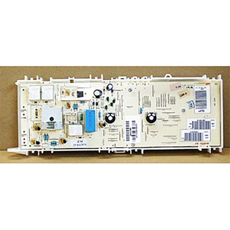 ENSEMBLE COMMANDE pour LAVE LINGE BRANDT - 52X5025 (1/2)