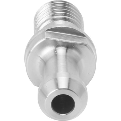Bouton de verrouillage pour porte-outil CNC BT30, accessoire robuste pour machines-outils (1/5)
