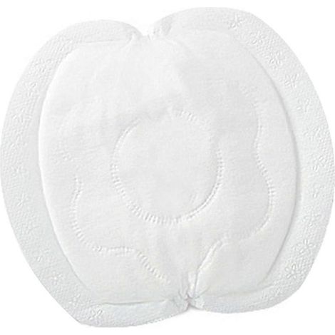 Couches jetables pour chiennes, capacité d'absorption jusqu'à 80 ml, anti-fuites. (1/4)