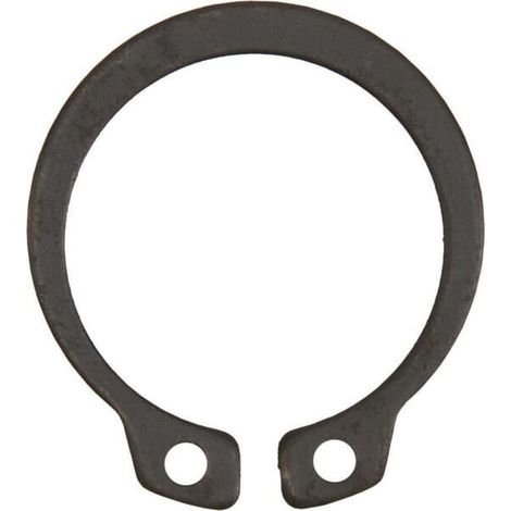 Anello seeger esterno 20 mm UNIVERSALE 47120