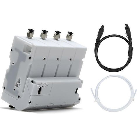 Capteur BMCU 370C Hall Version Double Micro Motion, remplace le distributeur automatique Bamboo AMS Lite A1/A1mini/P1 (1/5)