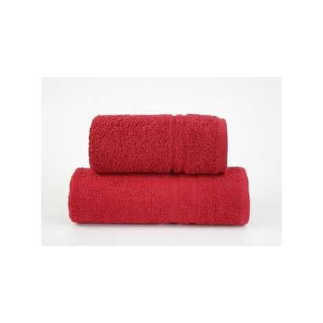 Frotex Junak Towel - Asciugamano in cotone morbido e assorbente 50x100 cm