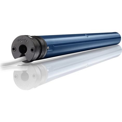 Motore Per Tenda Interna SOMFY Sonesse 40 io 9/12 VVF3M UNIT 1240605