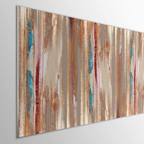 Cabecero de cama Modelo Mekoryuk, 150x60cm