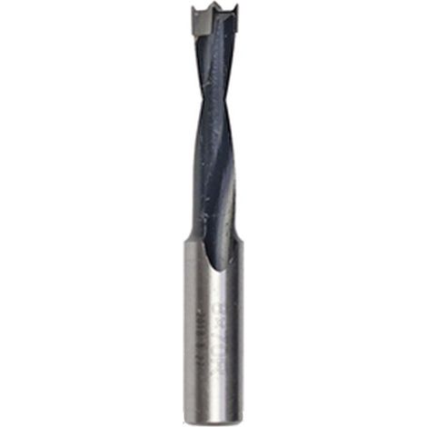 Holzstar 5913013 Ø7mm, Schaft-Ø 10mm Dübelbohrer rechtsdrehend (1/2)