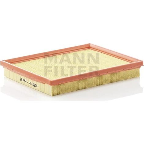 Filtre à air Mann Filter C2569