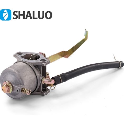 ET950 carburetor for Honda two-stroke gasoline generator, spare parts for generators and agricultural machinery, galvanized carburetor